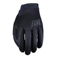 Five MXF2 EVO MONO BLACK 13/3XL