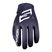 Five MXF4 MONO BLACK 10/L