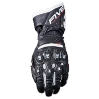 Five RFX3 EVO Black/White Glove S