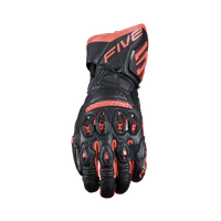 Five RFX3 EVO Black/Red Glove 3XL