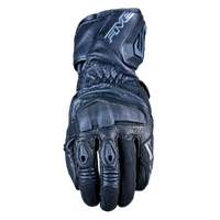 Five RFX4 EVO Black Glove XXL