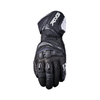 Five RFX4 EVO Airflow Black Glove XXL
