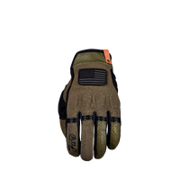 Five SCRAMBLER KHAKI/BLACK 11/XL