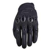 Five Stunt EVO 2 Black Glove S