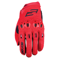 Five Stunt EVO 2 Red Glove 3XL