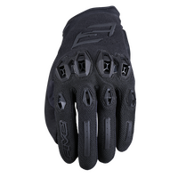 Five Stunt EVO 2 Women Black Glove XS