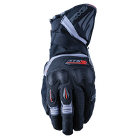 Five TFX-2 Waterproof Black/Grey 12/XXL