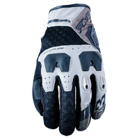 Five TFX-3 AIRFLOW SAND/BROWN 8/S