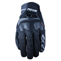 Five TFX-4 W/R Black 13/3XL