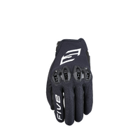 Five Tricks Black 12/XXL