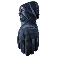 Five WFX Prime EVO GTX Black 14/4XL