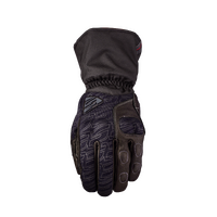 Five WFX Tech GTX Black 11/XL