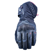 Five WFX-1 EVO Mens Black 10/L