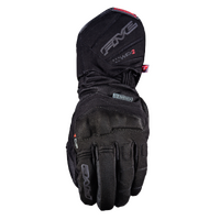 Five WFX2 EVO WP MENS Black 8/S