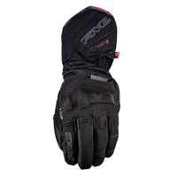 Five WFX2 EVO WP MENS Black 11/XL