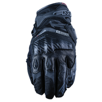 Five X-RIDER EVO Waterproof Black 10/L