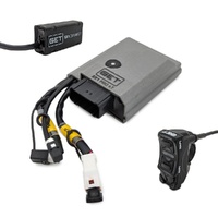 Athena GET SX1 Pro 4T ECU W/Kill Switch for KTM 350 SX-F 2025
