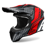 Airoh AVIATOR ACE 2 PROUD RED MATT
