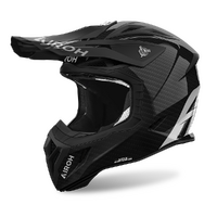 Airoh AVIATOR ACE 2 CARBON GLOSS BLACK