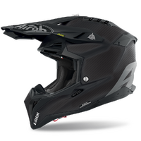 Airoh AVIATOR 3. FULL CARBON MATT