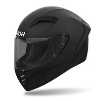 Airoh CONNOR MATT BLACK S  