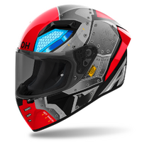 Airoh CONNOR BOT GLOSS XXL  