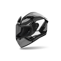 Airoh CONNOR DUNK BLACK GLOSS