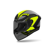 Airoh CONNOR DUNK YELLOW MATT