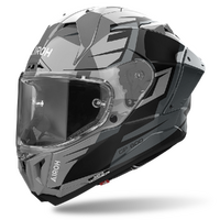 Airoh GP800 MASTER METALLIC GLOSS M 
