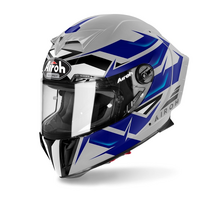 Airoh GP550 S WANDER BLUE GLOSS S 