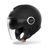 Airoh HELYOS MATT BLACK XXL 