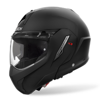 Airoh MATHISSE (FLIP) MATT BLACK S 
