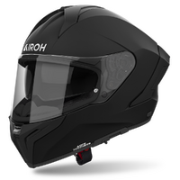 Airoh MATRYX MATT BLACK XS