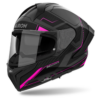 Airoh MATRYX ROCKET PINK MATT S 
