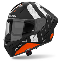 Airoh MATRYX SCOPE ORANGE MATT XL 