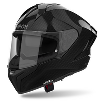 Airoh MATRYX FULL 6K CARBON XXL 
