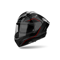 Airoh MATRYX CARBON STYLISH GLOSS M 