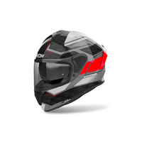 Airoh SPARK 2 ZENITH RED GLOSS L 