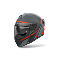 Airoh SPARK 2 SPINNER ORANGE MATT M 