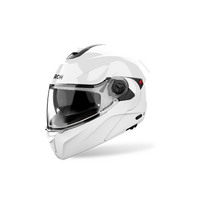 Airoh SPECKTRE WHITE GLOSS S  