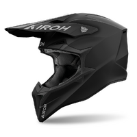 Airoh WRAAAP BLACK MATT L 