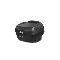 Shad E03C 3L Click System Tank Bag Motorcycle Adventure