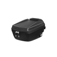 Shad E09CL 5L Click System Tank Bag Motorcycle Adventure Dual Lockable