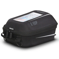 Shad 5L MIDI Pin System Tank Bag Motorcycle Adventure