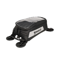 Shad MICRO TANK BAG 4L