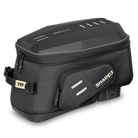 Shad CLICK SYSTEM TANK BAG  TERRA (Tour/Adventure) 13L  23