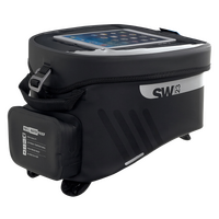 Shad SW series TANK BAG  WATERPROOF 14L
