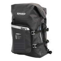 Shad SW series SEATBAG / BACKPACK  WATERPROOF 40L