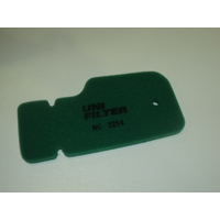 Unifilter ProComp2 Air Filter for YAMAHA RZ 250R 88