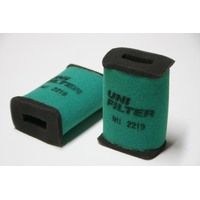 Unifilter ProComp2 Air Filter for YAMAHA TY 250 74-78